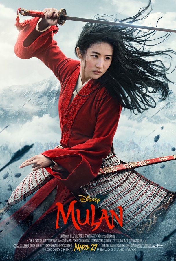 Mulan-offficial-Poster-2020