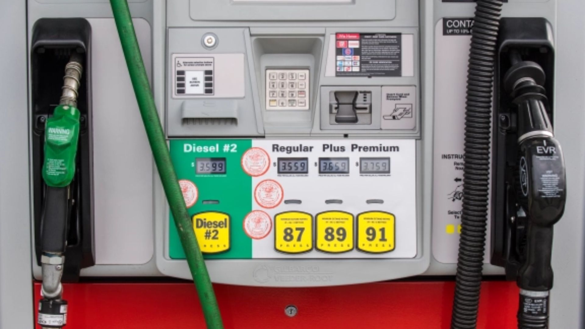 Find the Lowest Gas Prices in Your Area for Wednesday, July 3, 2022 | The West News