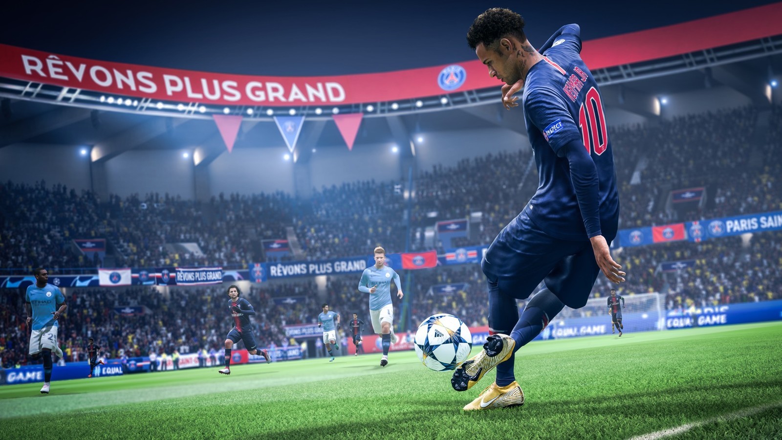 black friday fifa 20 ps4