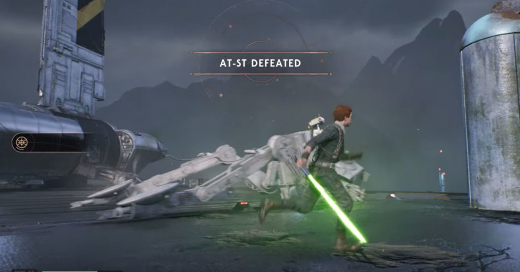 AT-ST-Defeated