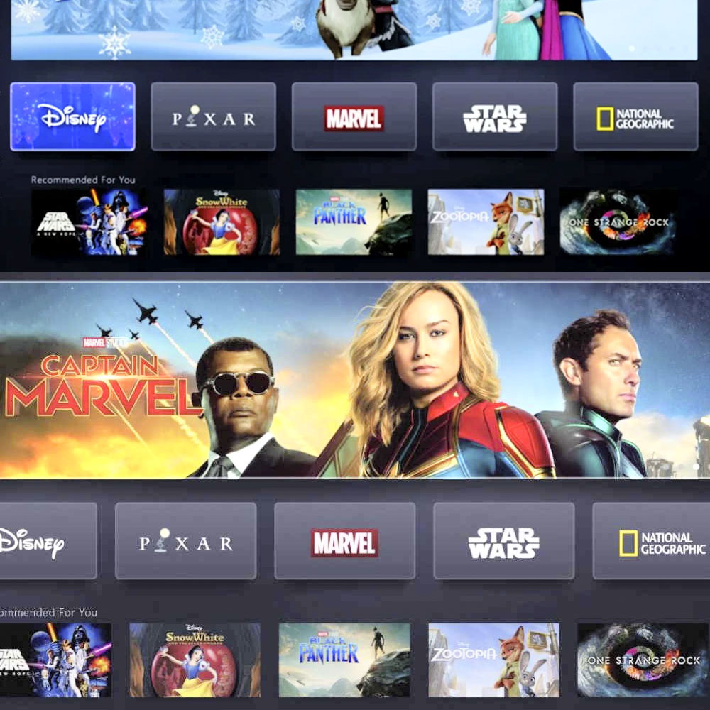 disney plus free trial amazon prime