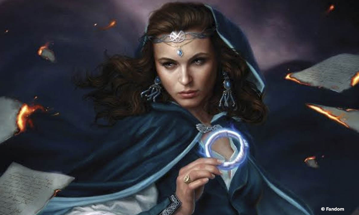 Amazon's ‘The Wheel Of Time’ Adds Priyanka Bose, Taylor Napier, and Emmanuel Imani