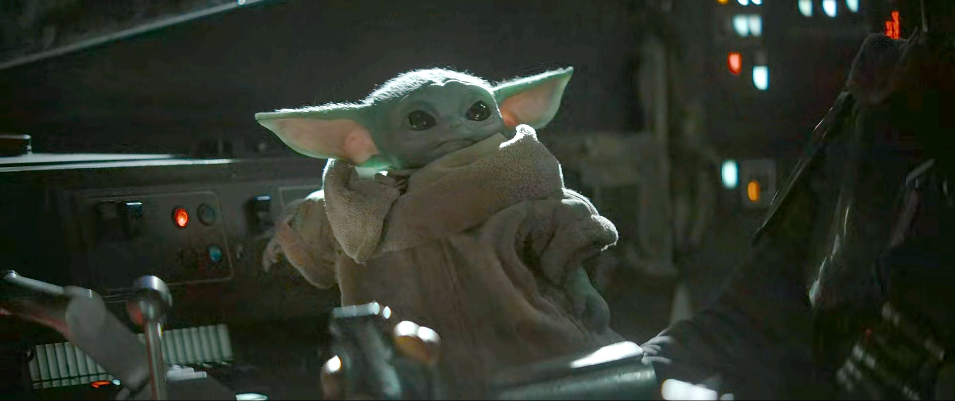 Baby Yoda Inspires Yet Another Set Of Hilarious Memes The West News