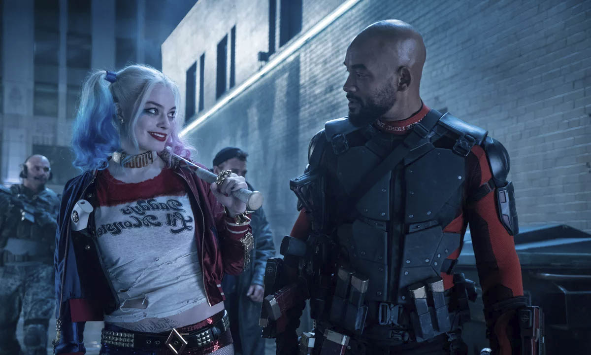 David Ayer- James Gunn’s ‘The Suicide Squad’ Is Not A Sequel But A “Reinvention”