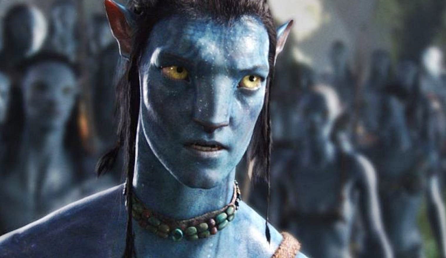 James Cameron Expects ‘Avatar’ to Reclaim it's Record-min