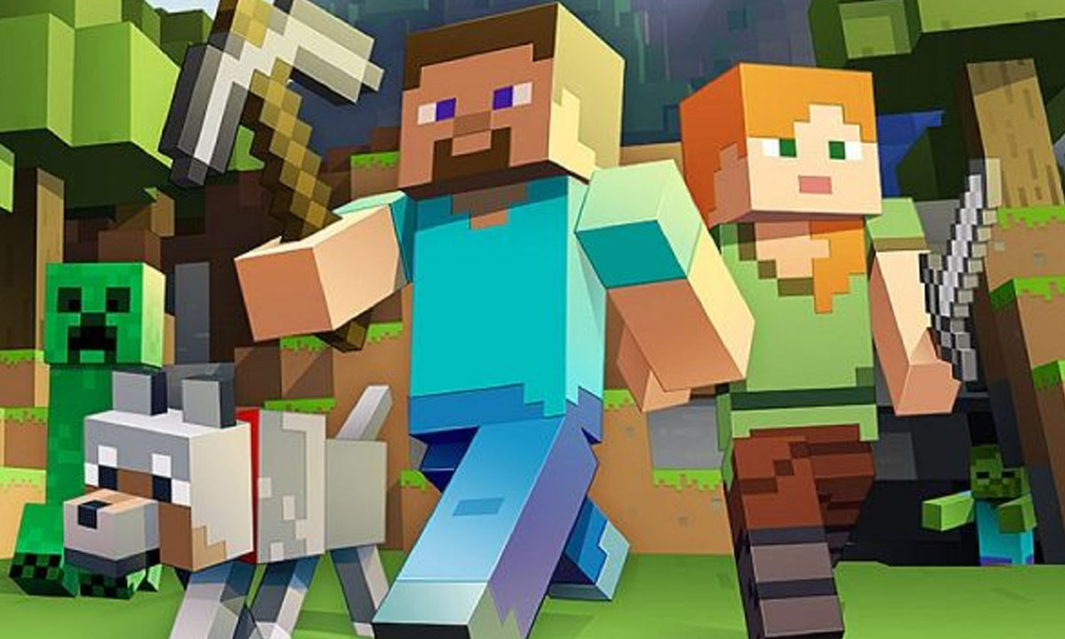 После обновления ps4 не запускается minecraft