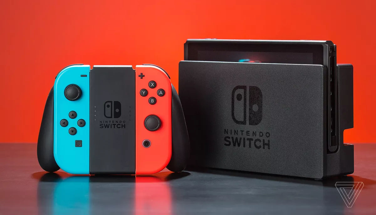 cyber monday 2019 switch