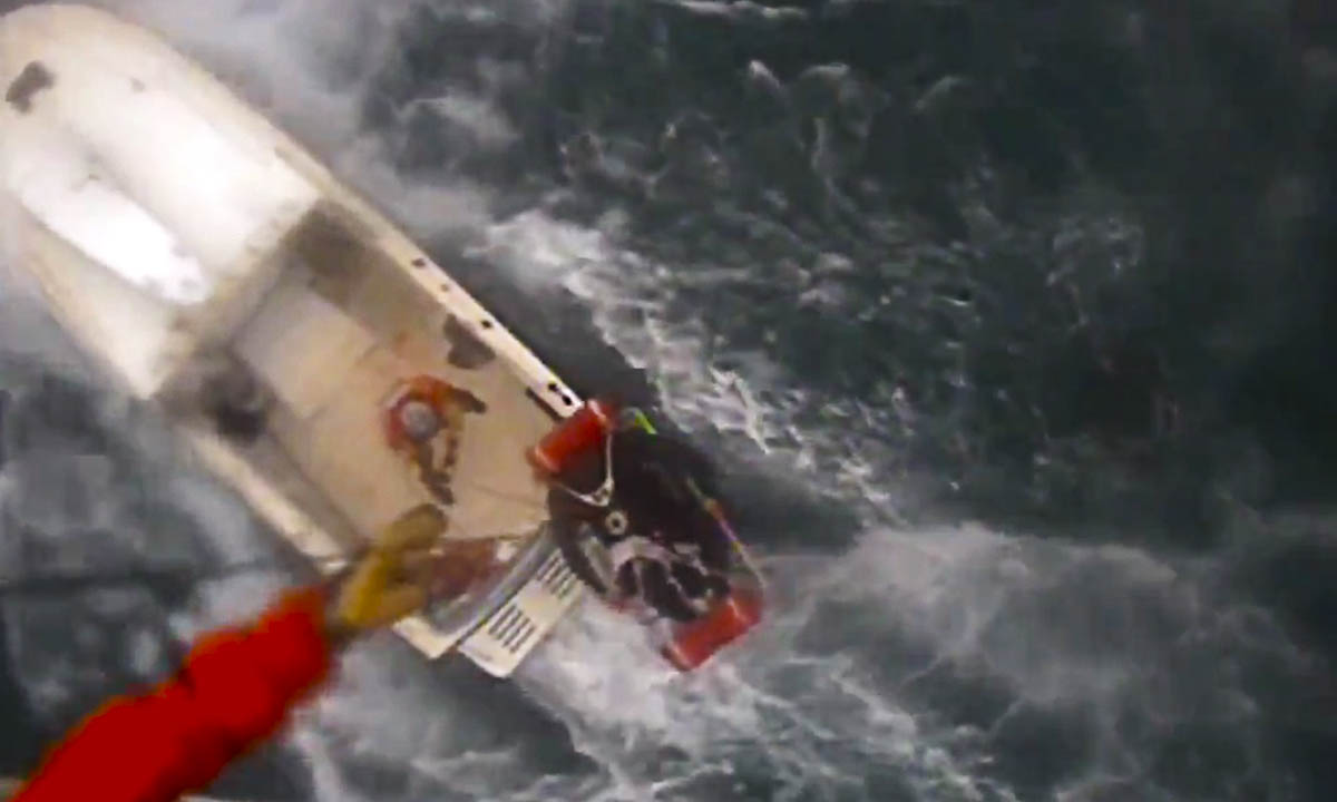 Officials- In a ‘truly terrifying’ encounter, Shark bites a surfer near California Coast