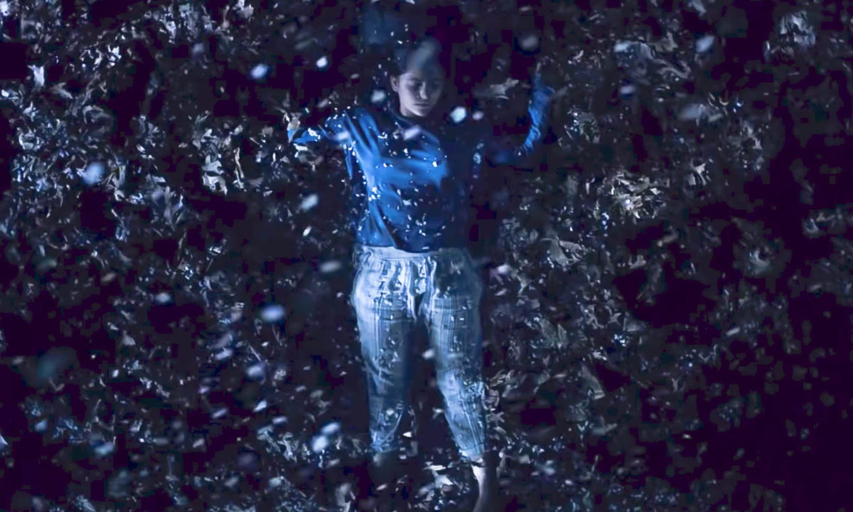 The New Mutants Trailer is Coming in January 2020