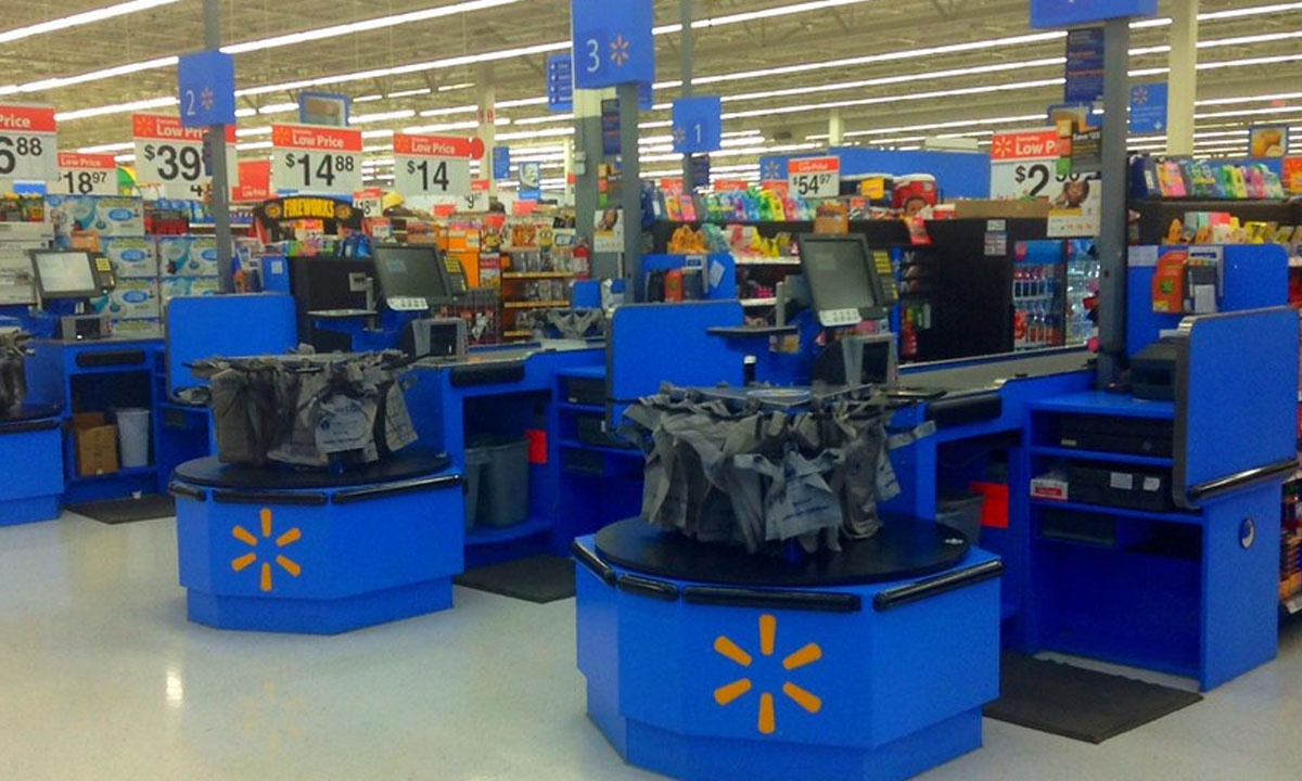 Walmart Layaway 2019- Anonymous donations pay off $70k in layaway purchasers