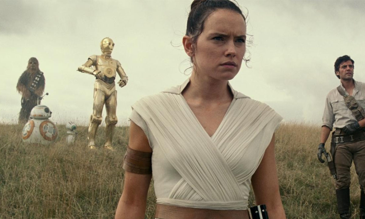 ‘Star Wars- The Rise of Skywalker’- First Reactions from the World Premiere