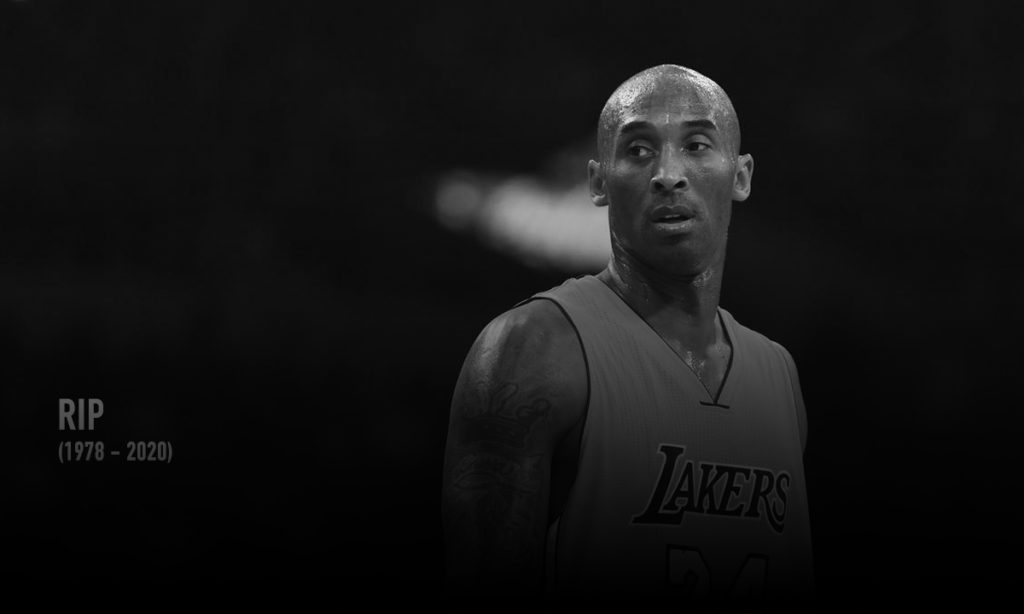 Kobe Bryant Best Quotes About Life