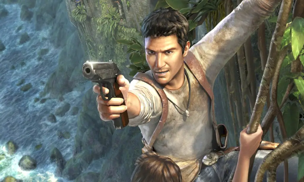 List of all the trophies in Uncharted- Drake's Fortune