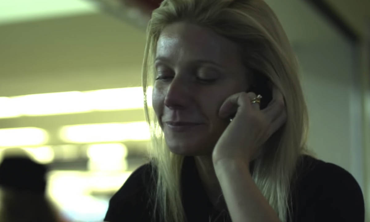 ‘Contagion’ in iTunes Top Movie List In Wake Of Coronavirus Outbreak