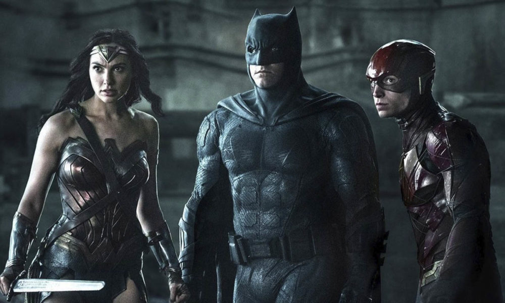 Justice League was originally meant to include Darkseid, Actor Ray Porter officially confirms