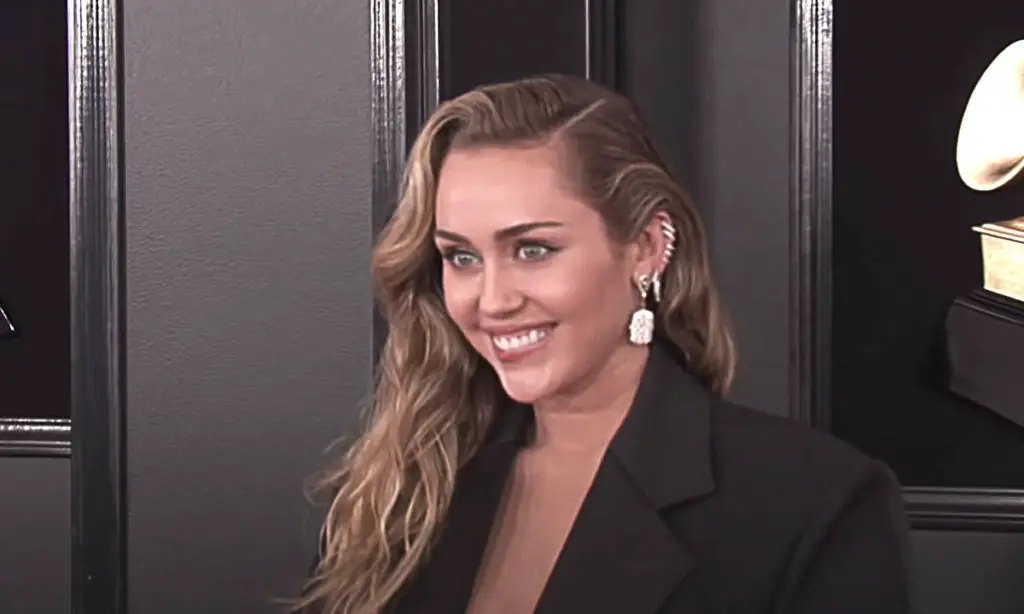 Miley Cyrus Says Her Experience of Pandemic is Different Because of Celebrity