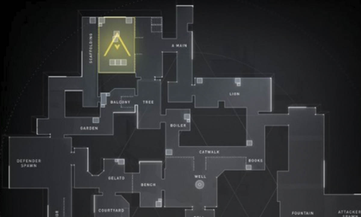 First look at Valorant’s new map ‘Ascent’ revealed