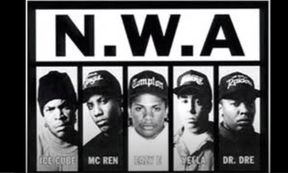 N W A Fuck The Police Lyrics The West News n w a fuck the police lyrics the