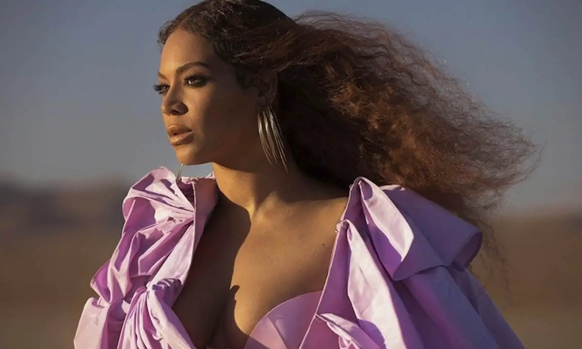 Beyonce Spirit Lyrics The Lion King Album The West News