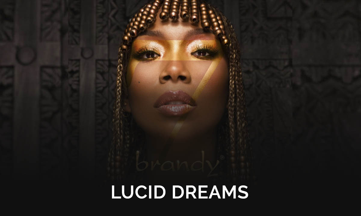 Lucid dreams lyrics