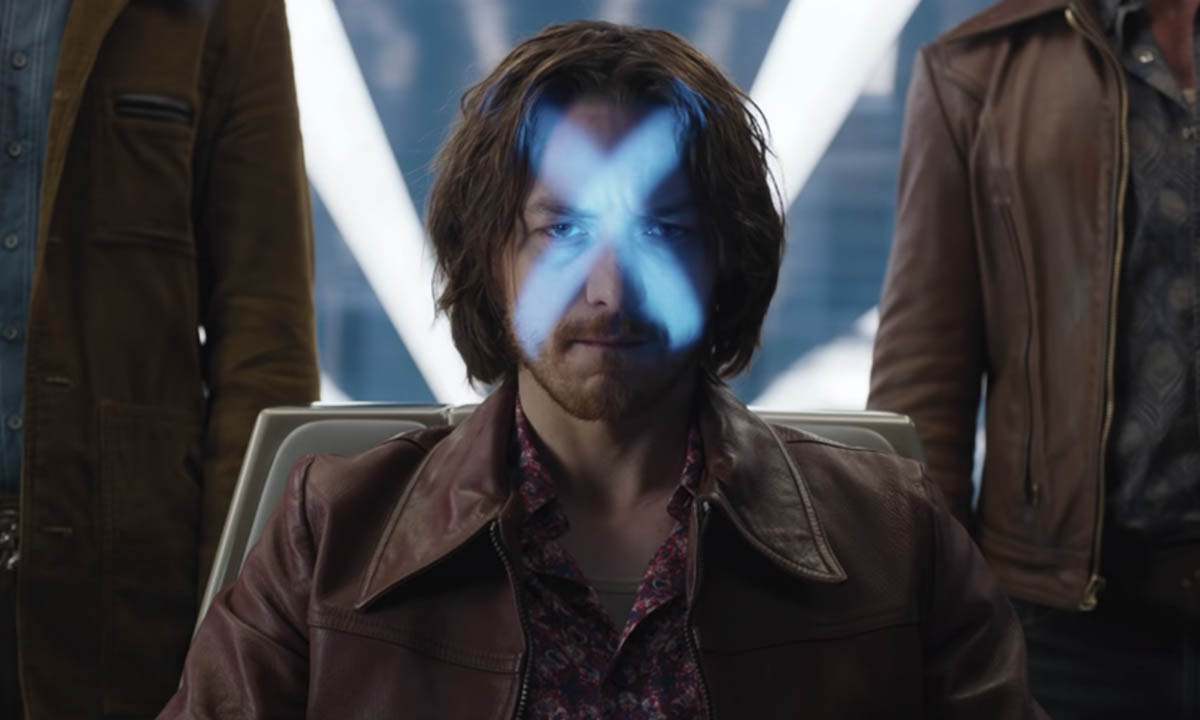 Finally ‘X-Men- Days Of Future Past’ Arrives On Disney Plus'