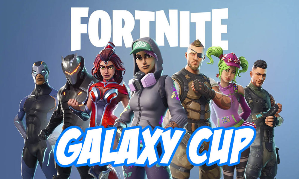 Fortnite Galaxy Cup Eligibility Format Rewards And Other Details Of Top Esports Event The West News