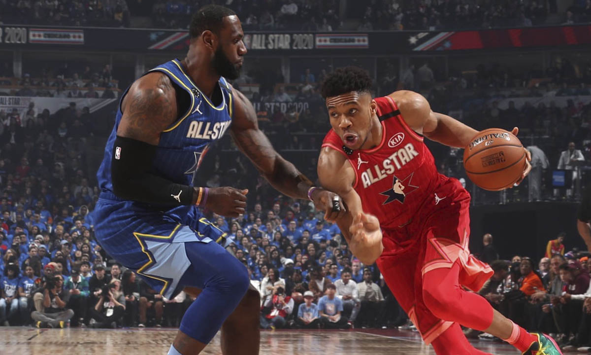 NBA Schedule 2020: News, Odds, Playoff Standings Ahead Of Basketball Season Restart | The West News