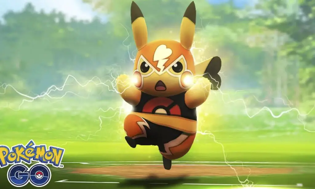 Pokemon GO Promo Codes (July 2020)