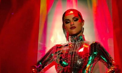 Selena Gomez - Look At Her Now Lyrics | Rare Album