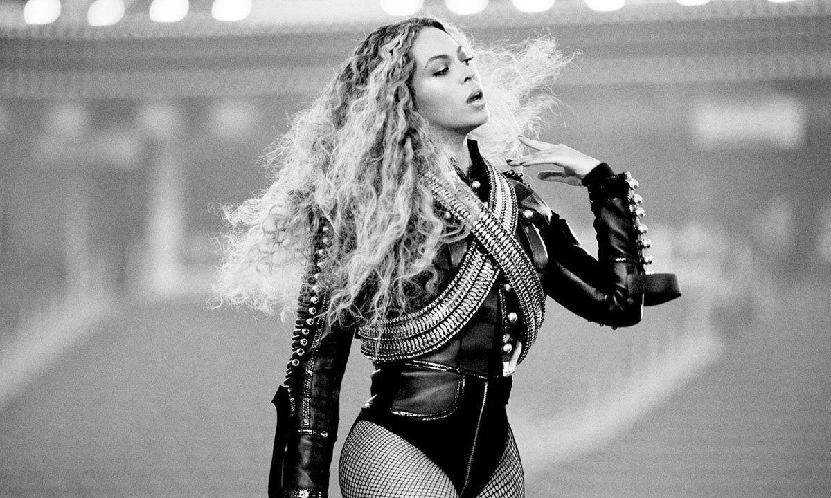 Beyonce Pray You Catch Me Lyrics The West News