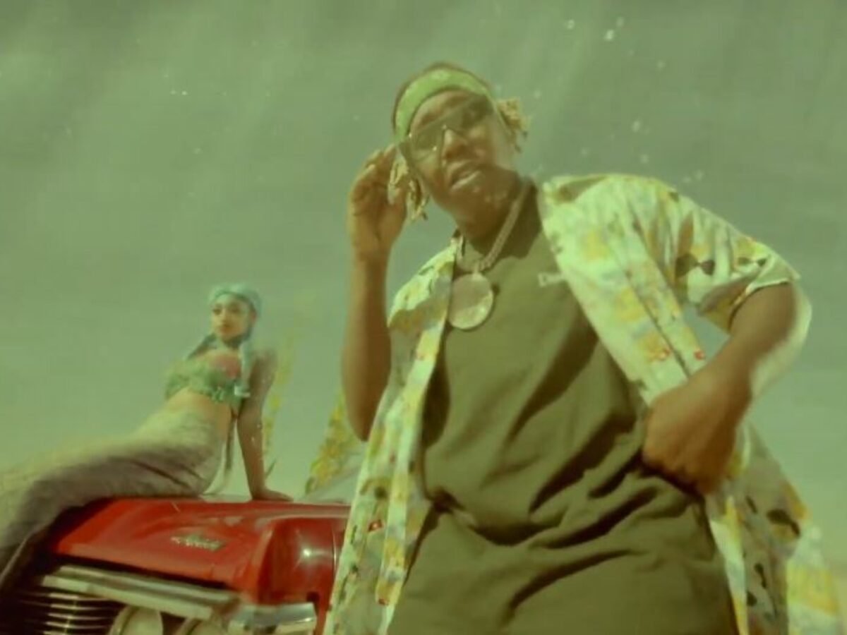 Internet Money - Lemonade Lyrics | The West News