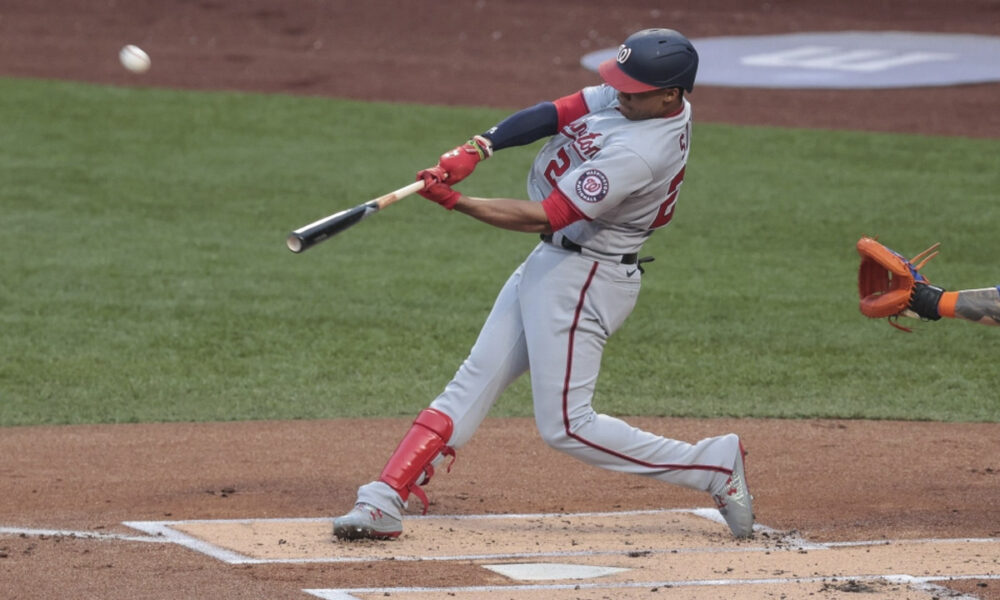 juan soto home run world series