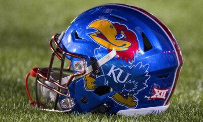 Kansas Football Schedule 2020