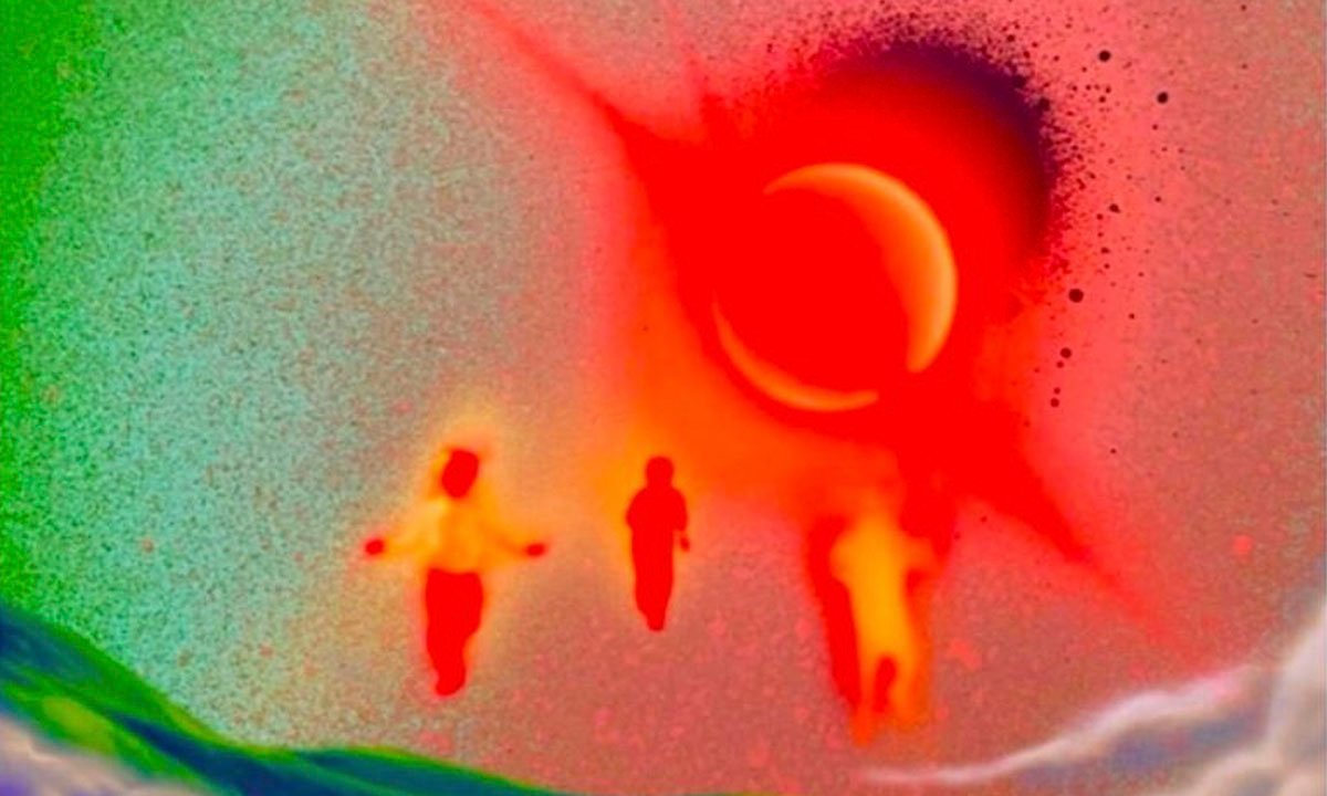 Kanye West Rain Lyrics The West News