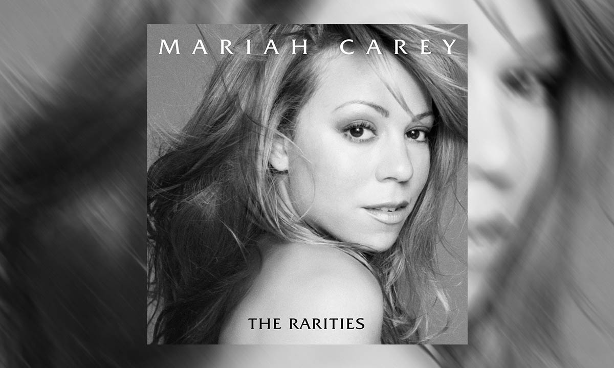 Mariah Carey announces her new album ‘The Rarities’- ‘This one is for you, my fans’