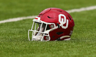 Oklahoma Football Schedule 2020