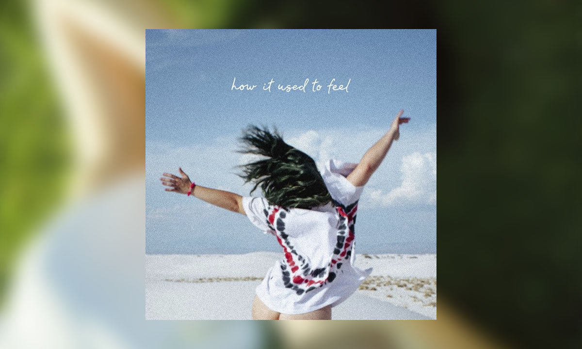 Phoebe Ryan How It Used To Feel Lyrics And Tracklist The West News