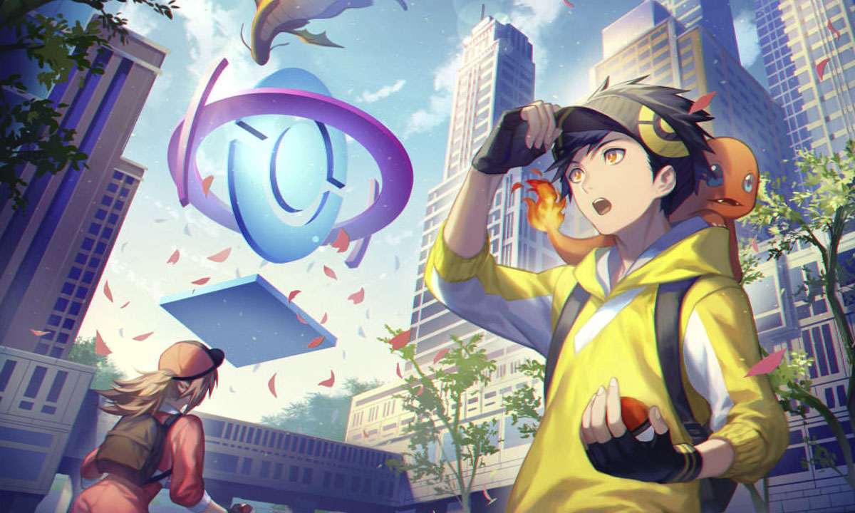 Pokemon Go 0 1 0 Apk News Balloon Grunt Updates New Moves And More The West News