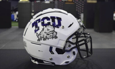 TCU Football Schedule 2020