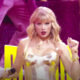 Taylor Swift first female solo artist to win MTV 2020 VMAs Best Director Award