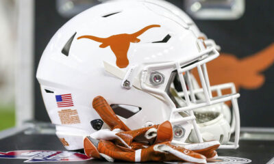 Texas Football Schedule 2020