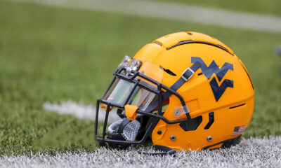 West Virginia Football Schedule 2020