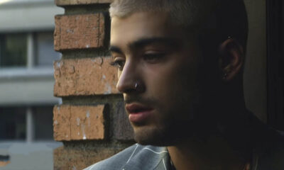 ZAYN - Dusk Till Dawn Lyrics