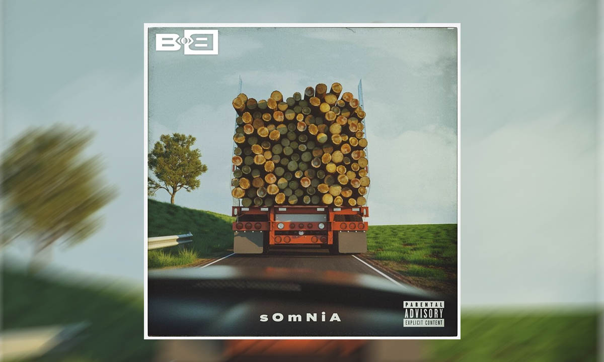 B.o.B - ZZZ’s Lyrics