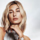 Hailey Baldwin poses in tiny bikini as she enjoys a 'cozy weekend'