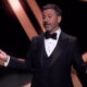 Jimmy Kimmel condemned for his joke directed towards John Oliver
