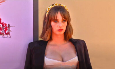 Maya Hawke says she was 'kicked out of school for not being able to read' as a child