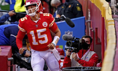 NFL power rankings- Seahawks, Bills, Steelers inch closer to top