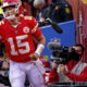 NFL power rankings- Seahawks, Bills, Steelers inch closer to top