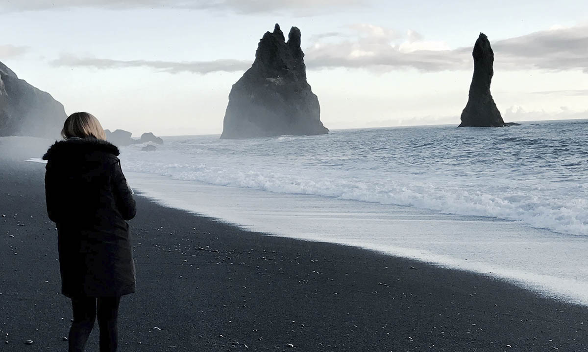 Surreral Places From Iceland For Your Next Trip
